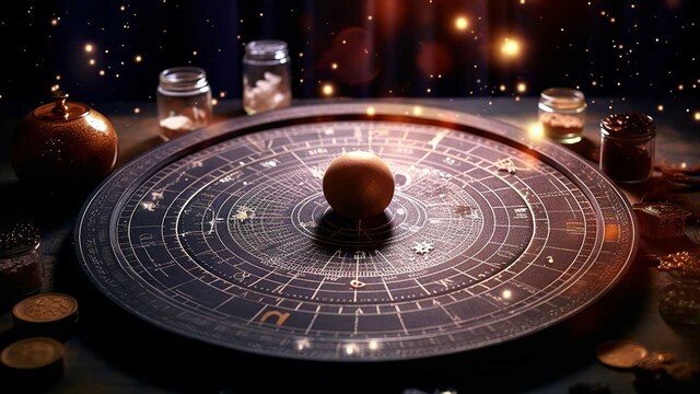 Digital Cover horoscopo