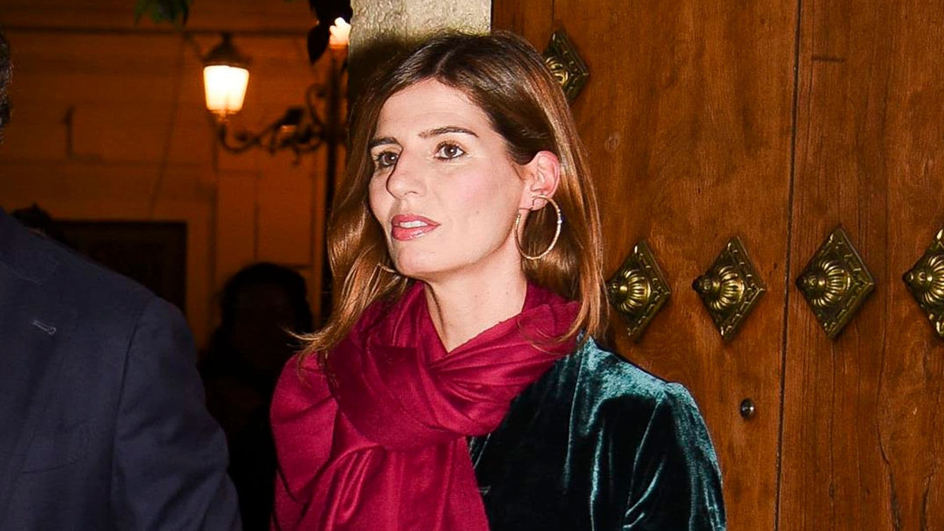 La sorprendente historia del tatarabuelo de Casilda Ybarra, mujer de ‘El Litri’, que cofundó la Feria de Sevilla