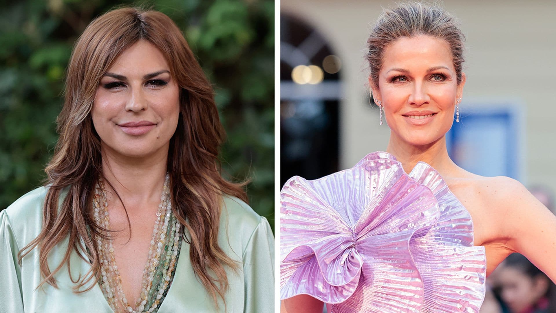 Raquel Perera y Jaydy Michel se pronuncian tras los rumores que sacuden la relación de Alejandro Sanz y Candela Márquez
