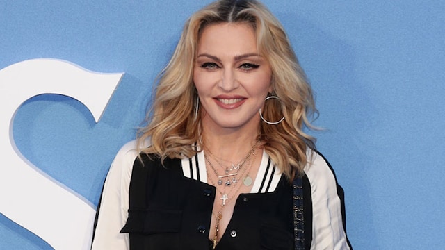 madonna