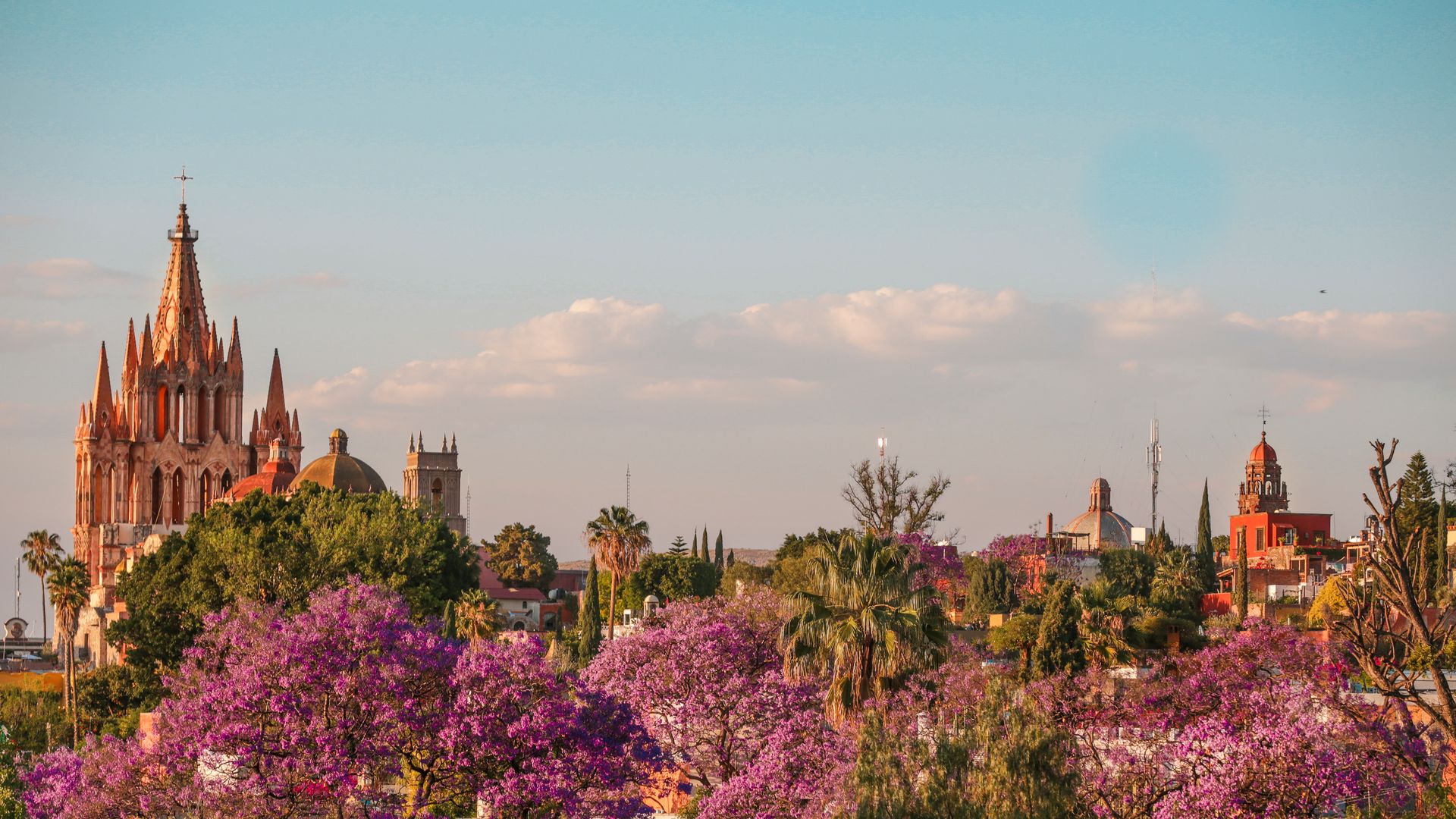Rosewood San Miguel de Allende
