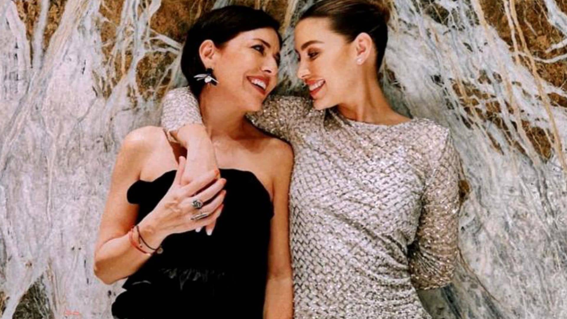 Stephanie Salas manda un emotivo mensaje a su hija Michelle Salas tras su boda, en la que tuvo un papel clave