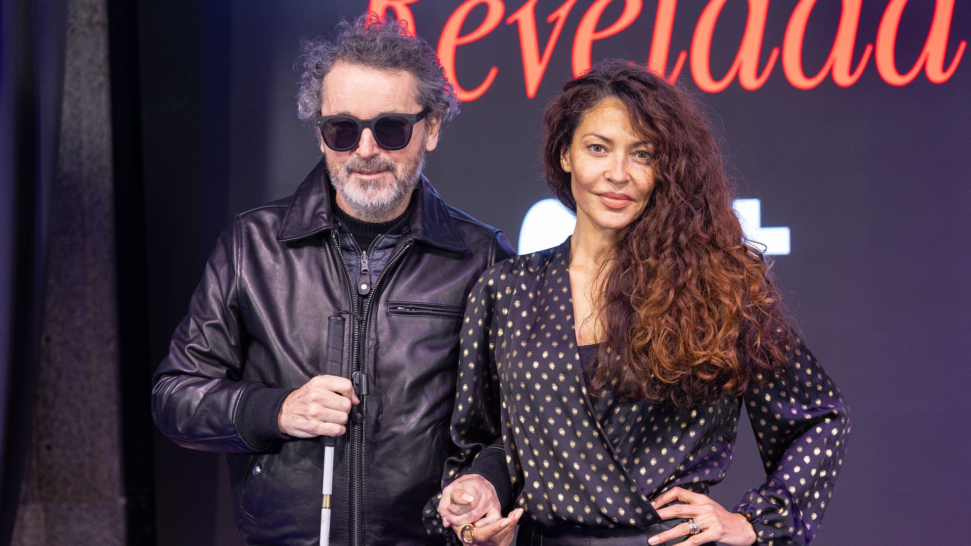 Luis Canut: Orgulloso de su Ceguera y su Nueva Vida Luis Canut: Orgulloso de su Ceguera y su Nueva Vida