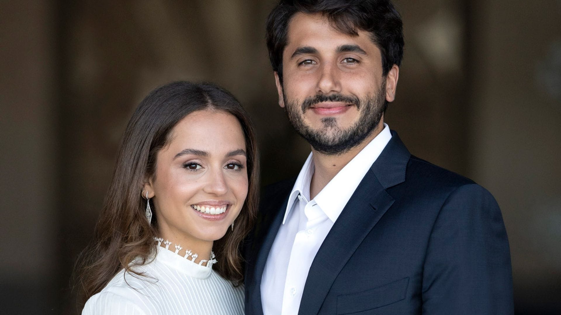 La boda de Imán de Jordania, ¿una oportunidad para cerrar heridas o la escenificación de una ruptura?