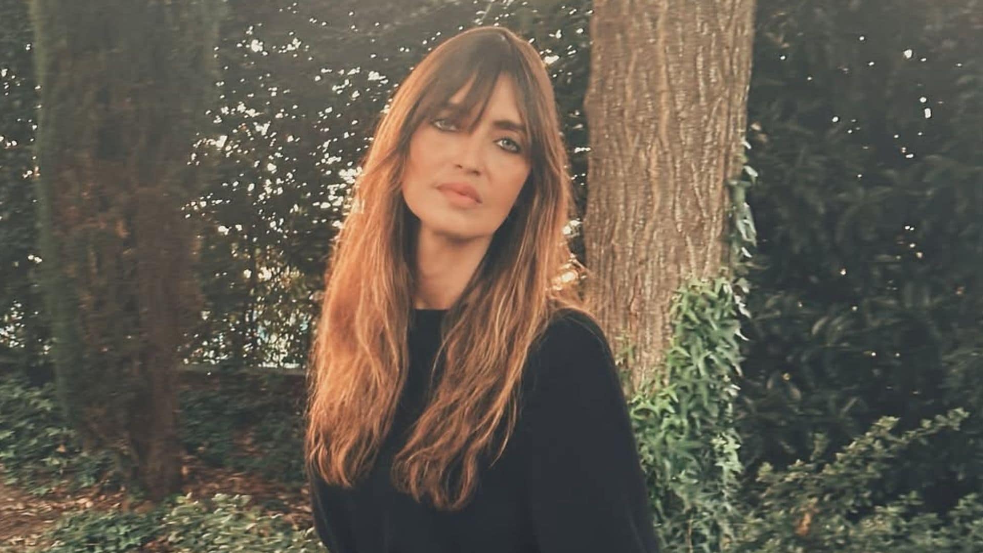 Sara Carbonero fue operada y se recupera con éxito.