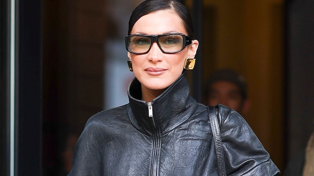 Bella Hadid 