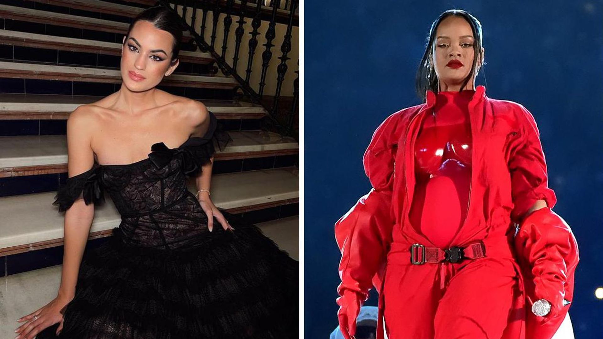 Marta Lozano nos cuenta cómo fue el día que conoció a Rihanna