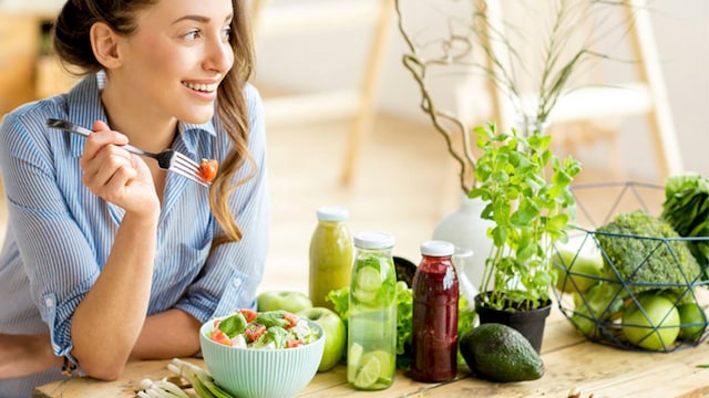 mitos alimentacion dieta saludable
