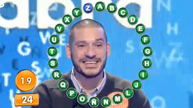 luispasapalabra