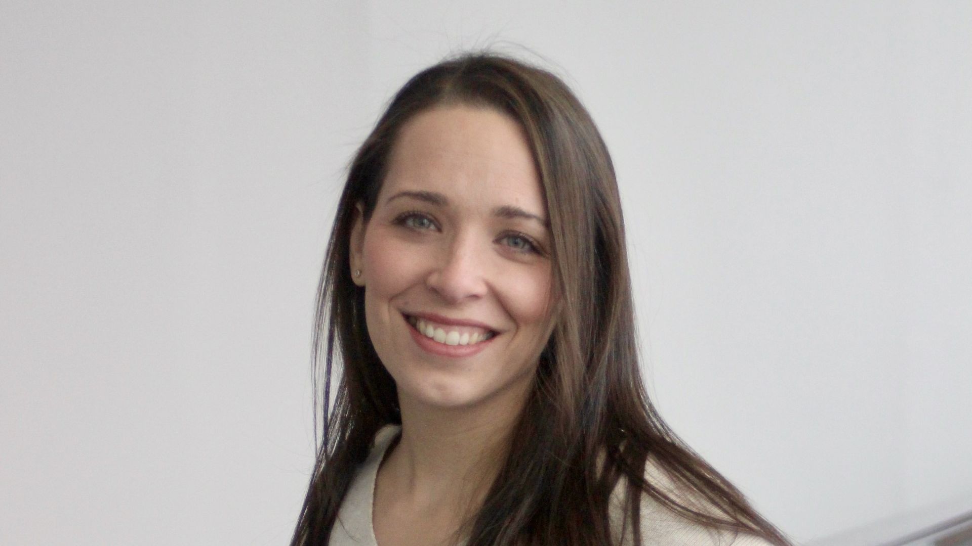 Sara García Iglesias, docente