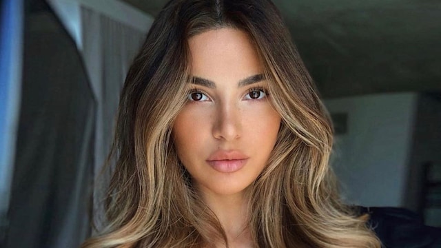 negin