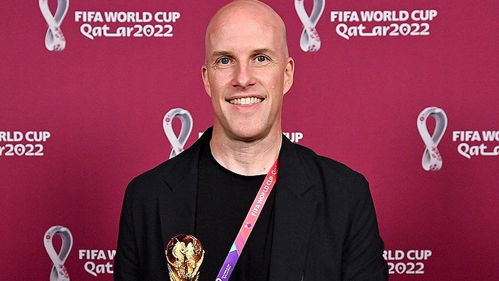 Fallece Grant Wahl, el periodista estadounidense que se desplomó durante la prórroga del partido Argentina-Países Bajos