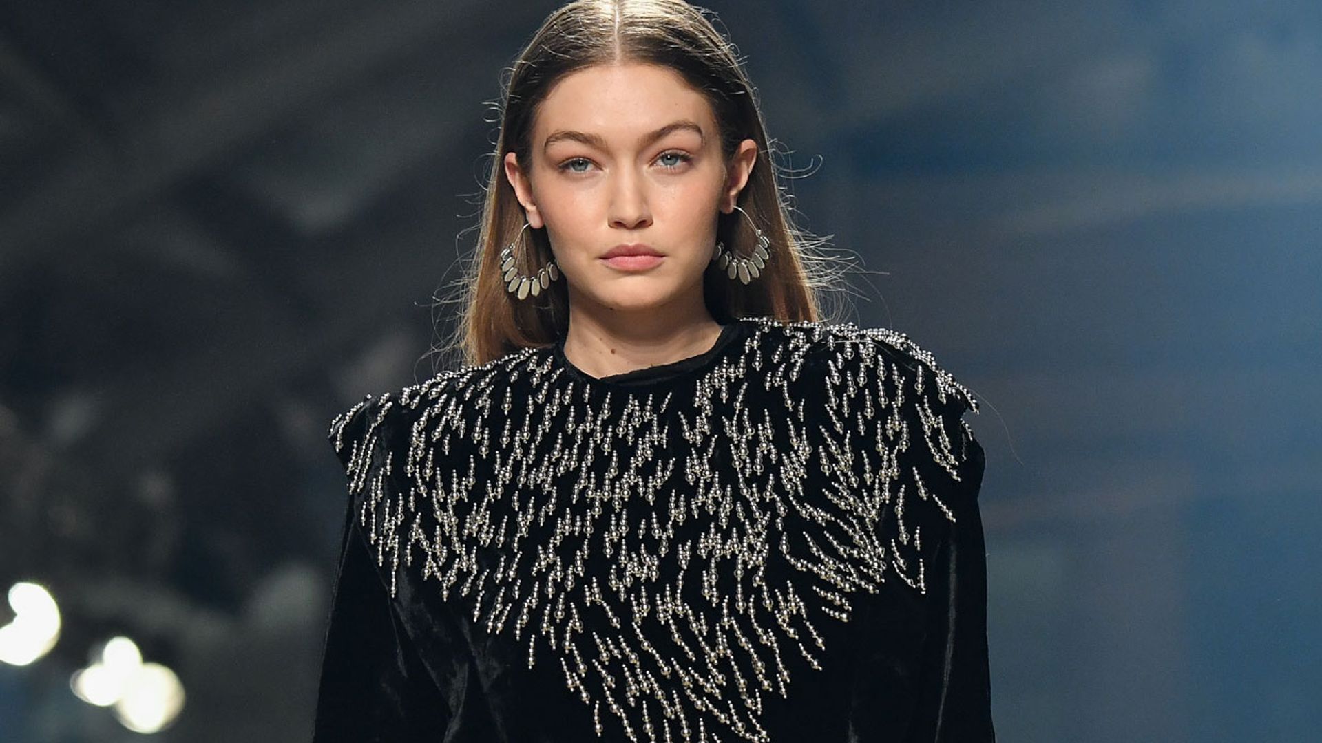 Gigi Hadid se sincera sobre su cambio de vida tras ser mamá por primera vez