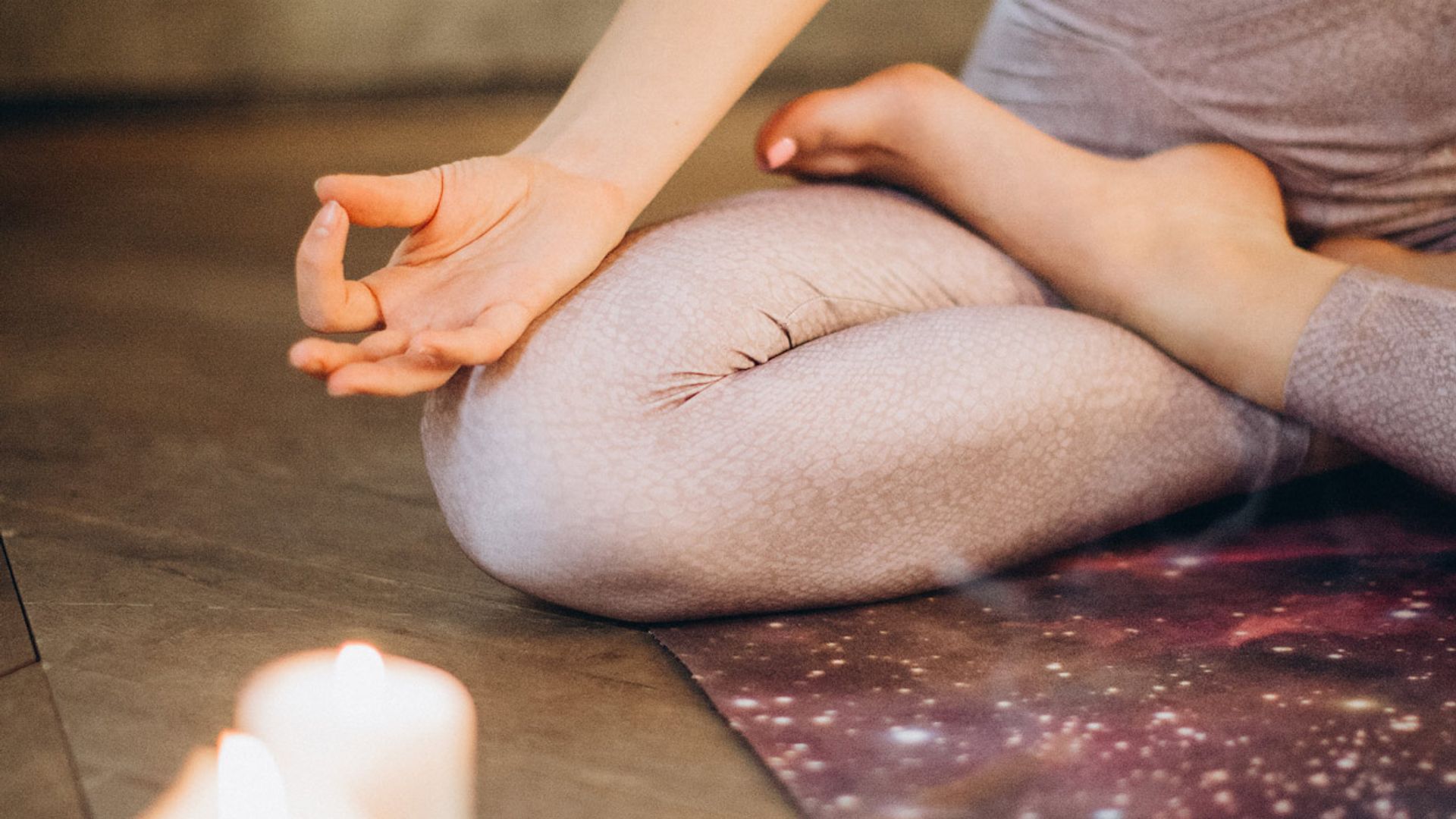 Conoce la dieta de la filosofía 'mindfulness'