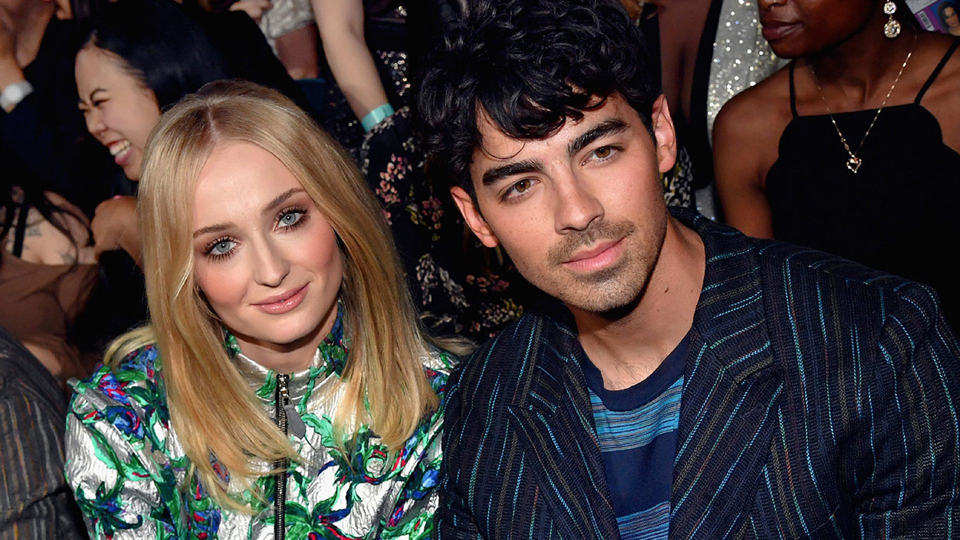 La verdadera razón por la que Joe Jonas y Sophie Turner se han casado en Las Vegas