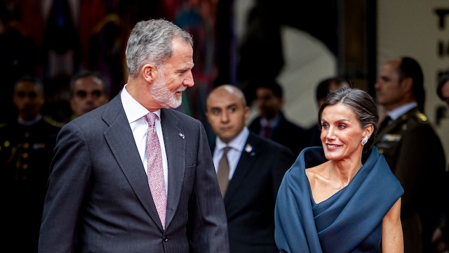 Reina Letizia