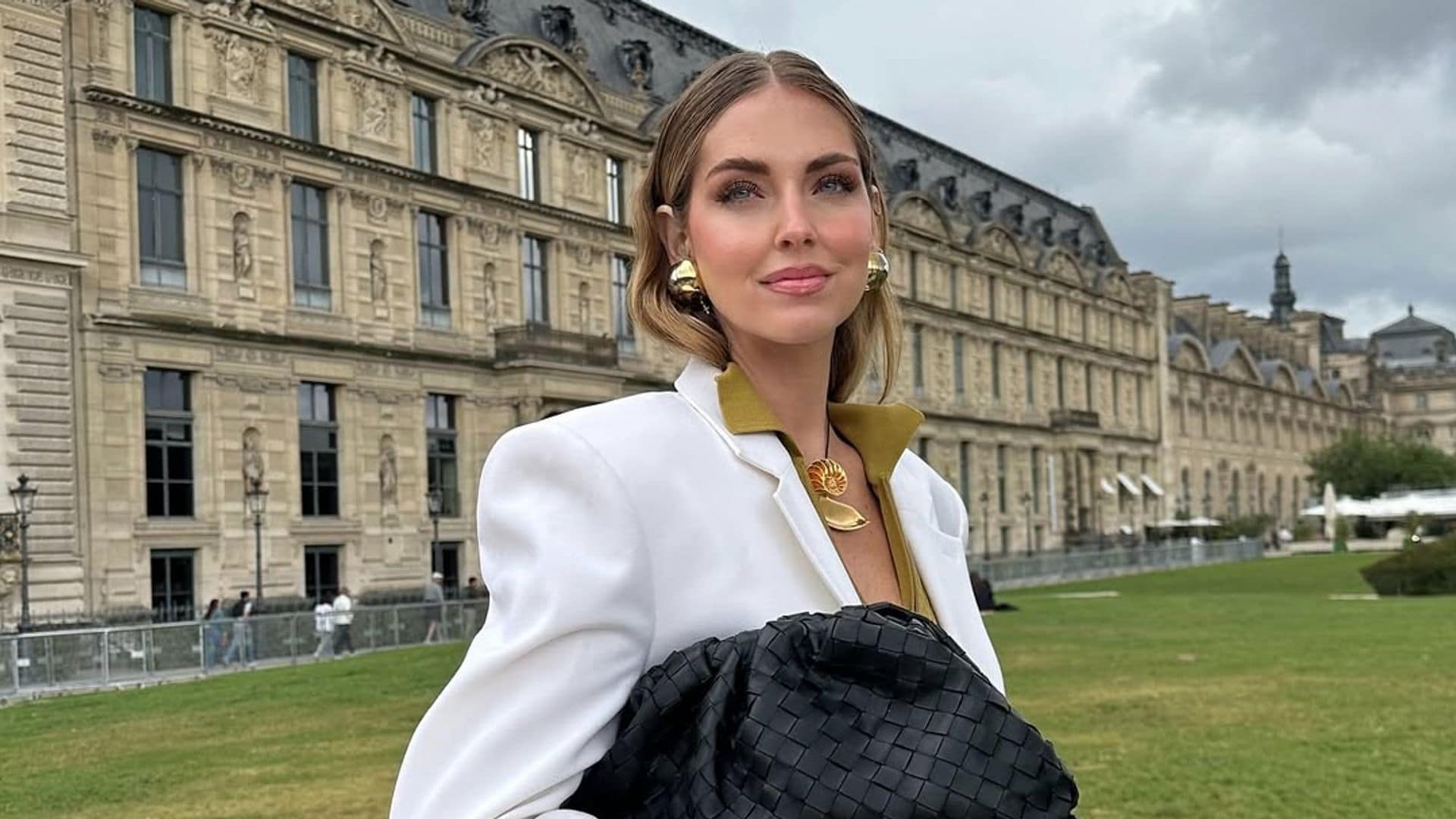 Chiara Ferragni