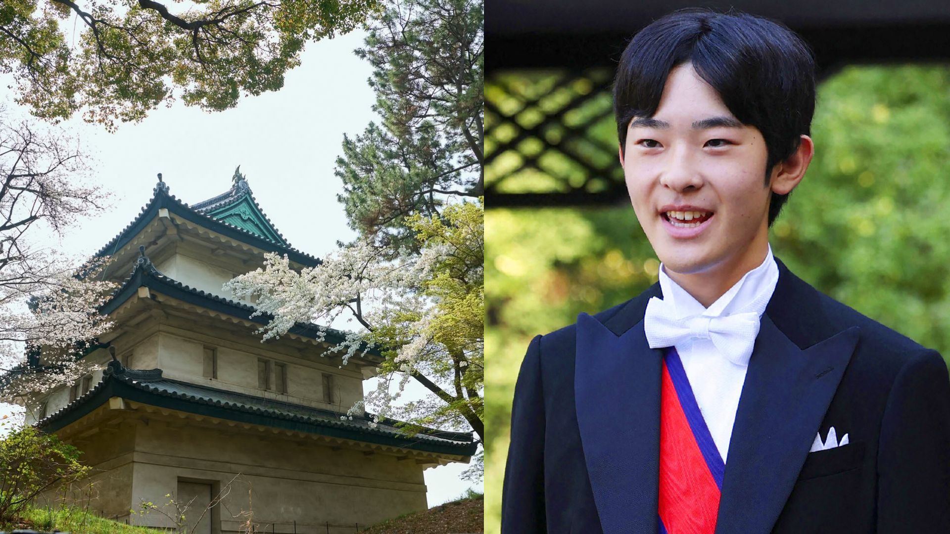 Entramos al Palacio Imperial de Tokio: así es la residencia de la dinastía más antigua del mundo cuyo futuro recae en el príncipe Hisahito