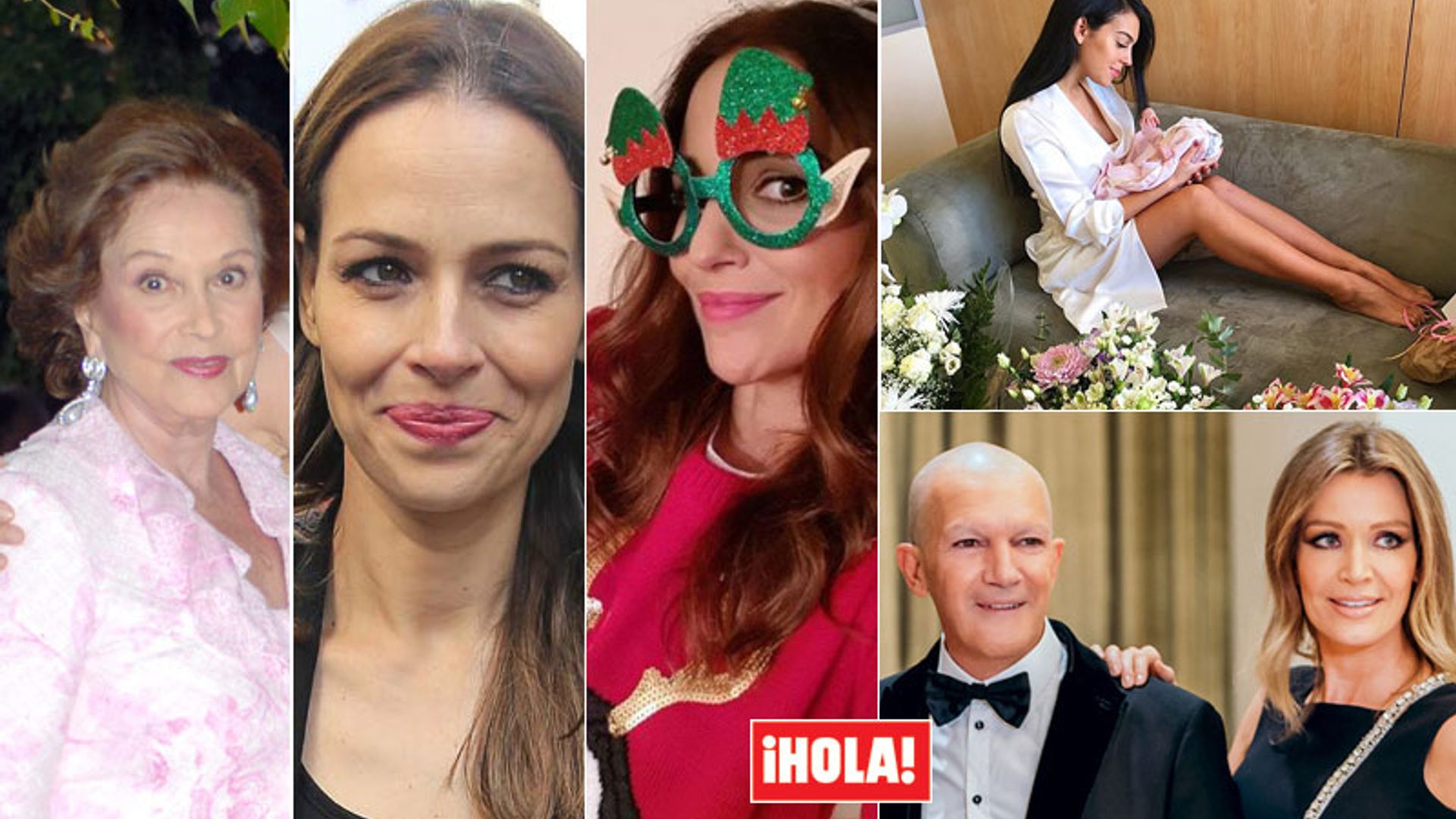 Estas son las 5 noticias más importantes de la semana