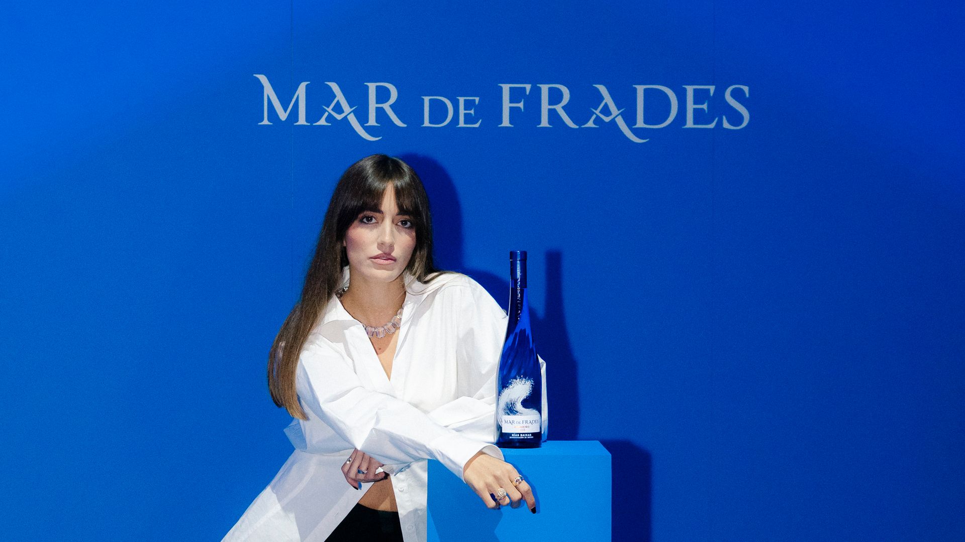 Mar de Frades