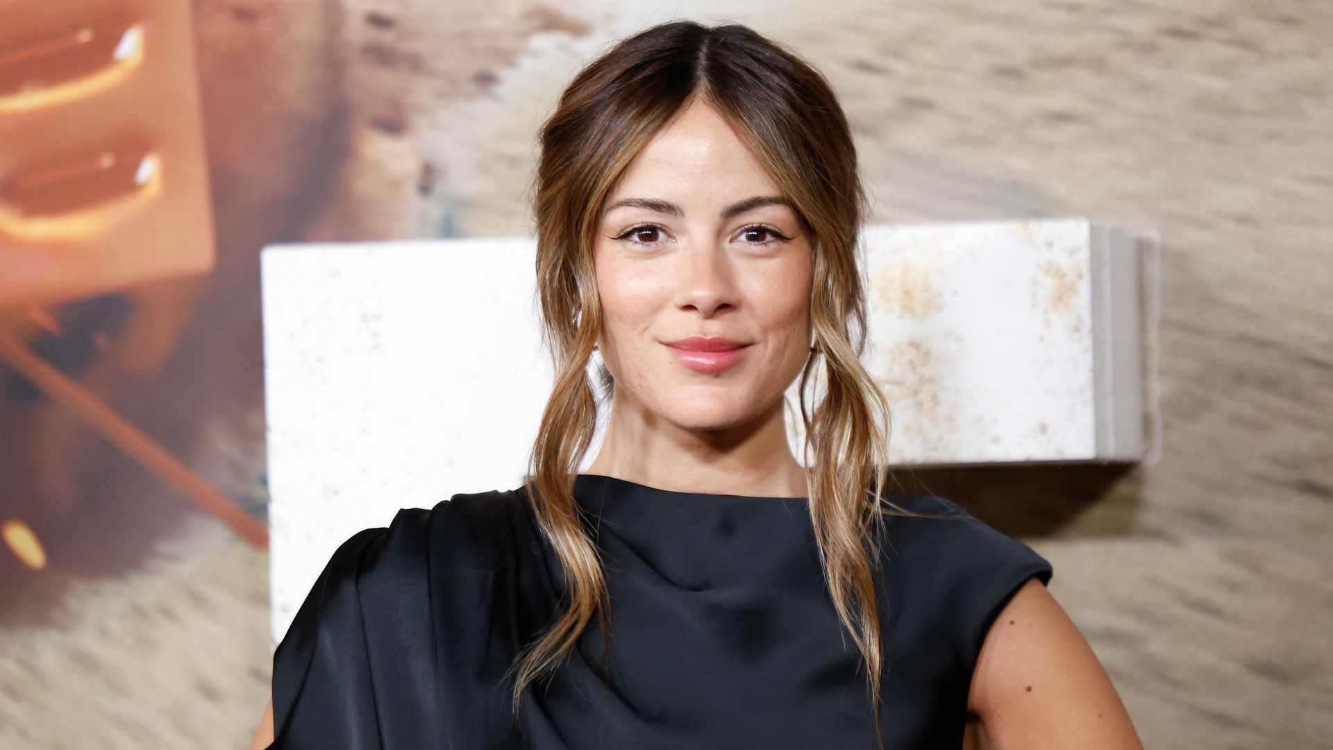 El cambio de look de Melyssa Pinto, de rubia a castaña natural: "Me está costando acostumbrarme"