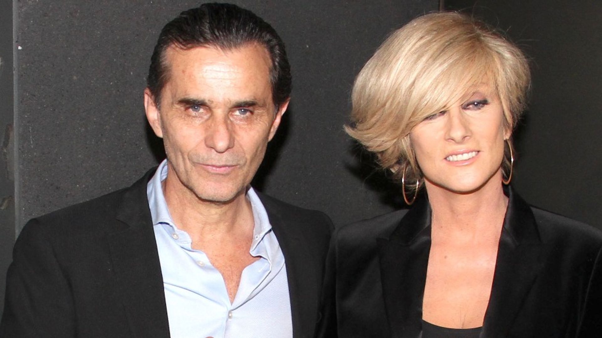 Humberto Zurita habla sobre el fallecimiento de Christian Bach | ¡HOLA!