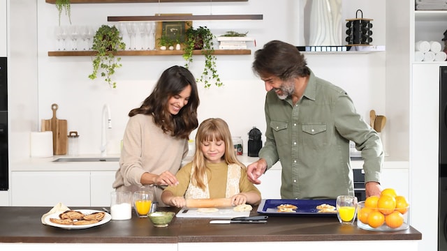 Digital Cover cocina