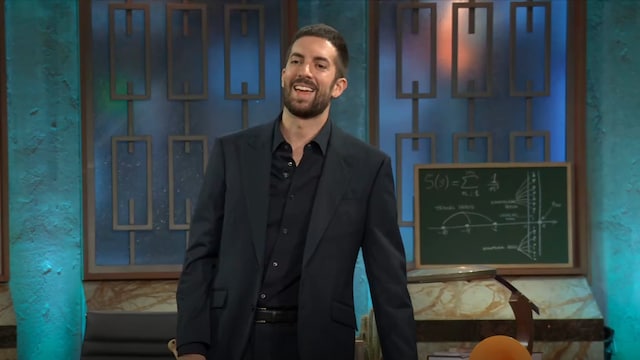 David Broncano en 'La Revuelta' 