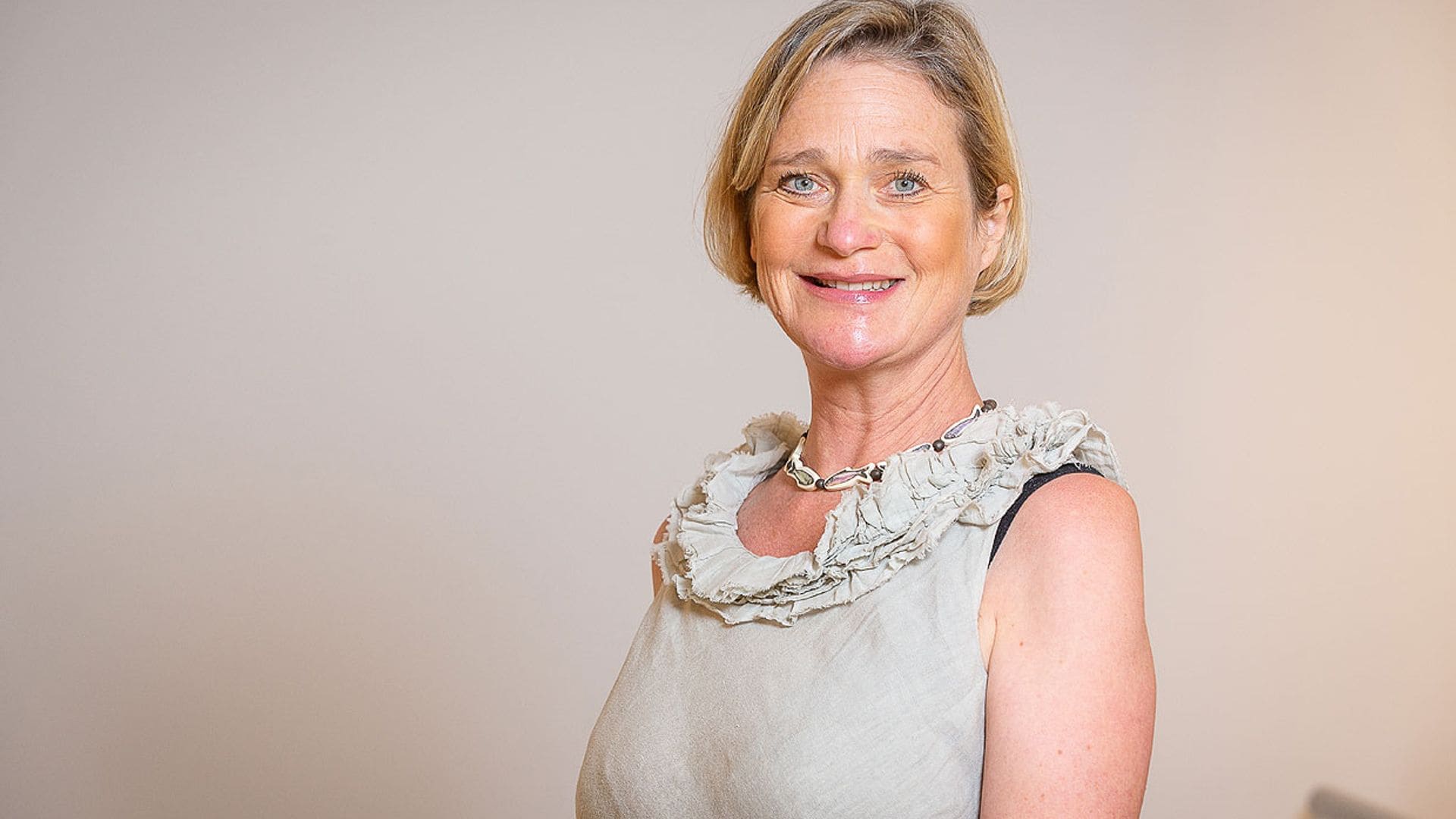 Delphine Boël lo ha conseguido: un juez le concede el título de princesa de Bélgica