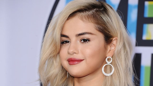 selena rubia