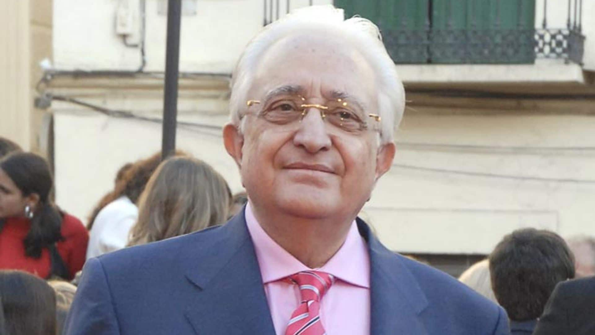 Mariano Ozores, Goya de Honor 2016, toda una vida consagrada al humor