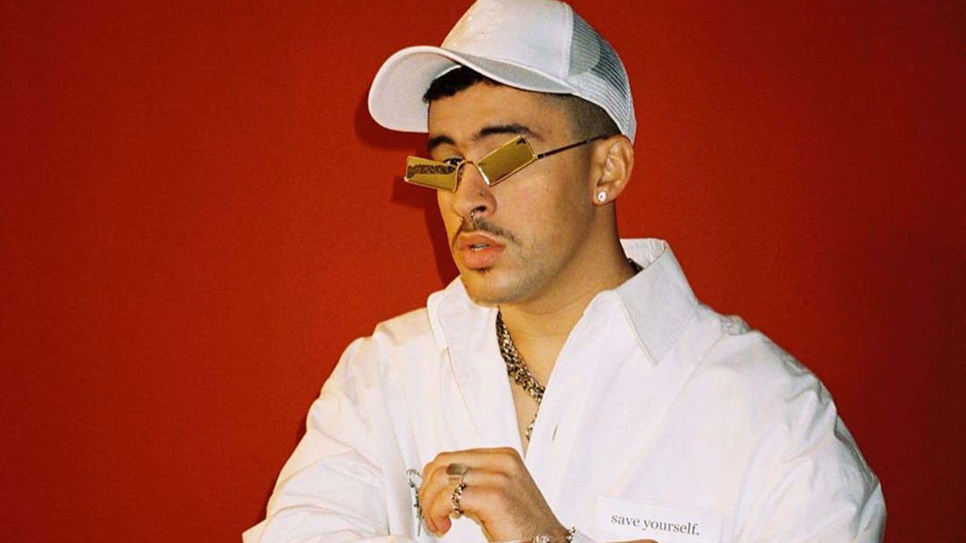 Los Crocs diseñados por Bad Bunny ¡se agotaron en minutos!