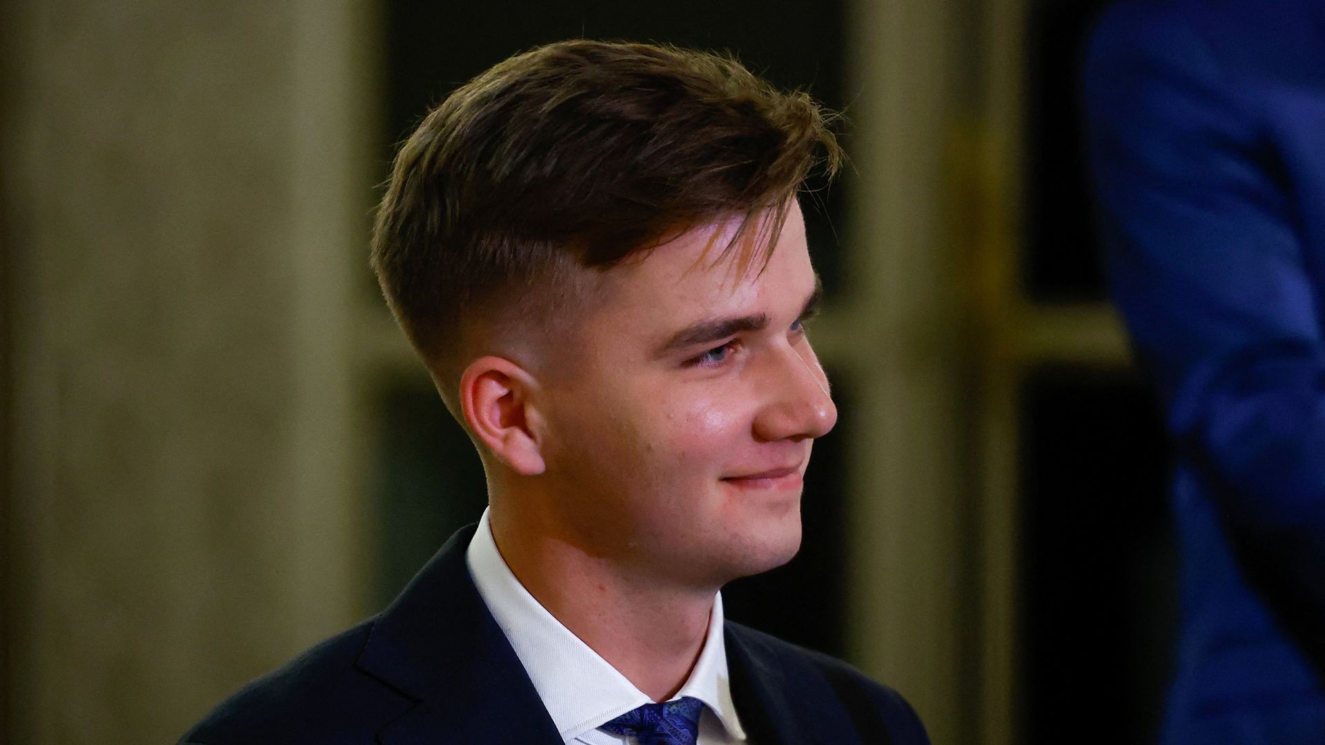 Gabriel de Bélgica, ante el cambio legislativo que podría redefinir su futuro y el de las nuevas generaciones 'royal'