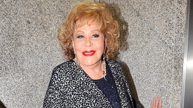 silvia pinal