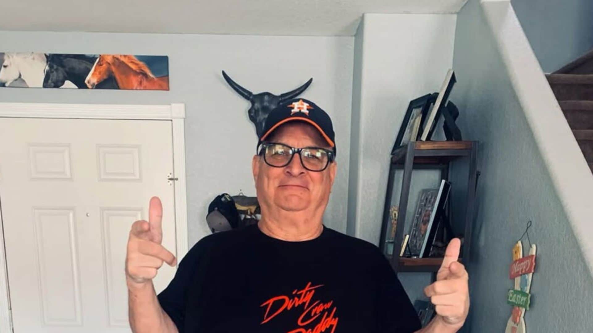 Hollywood de luto: muere Sean, hermano de Patrick Swayze, a los 63 años