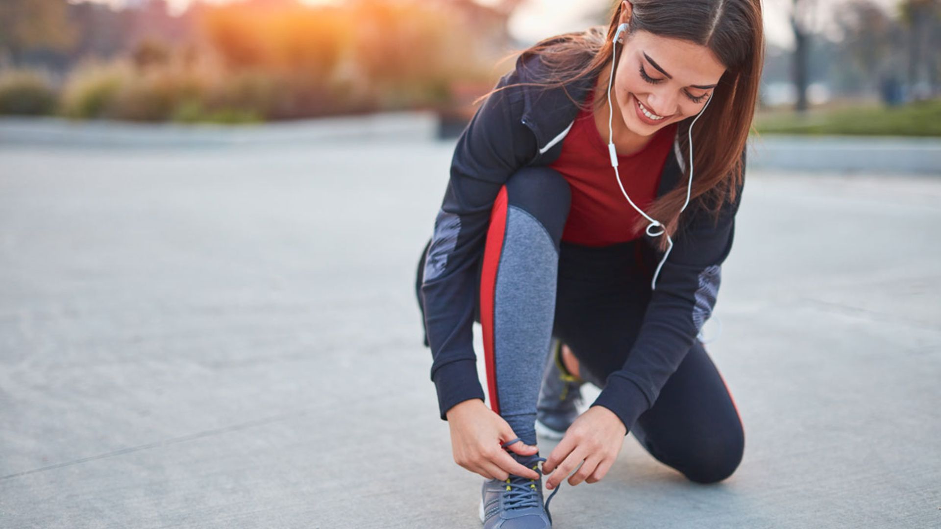 Cómo empezar un entrenamiento completo y sin lesiones