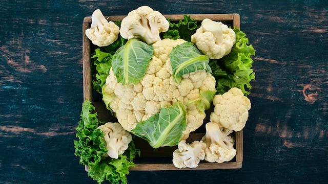 coliflor