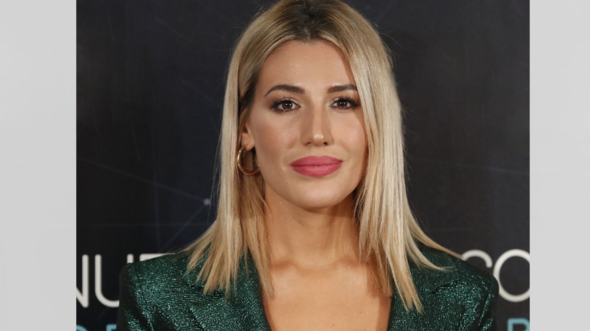 Almudena Navalón publica su foto más sexy: ¡qué tipazo!