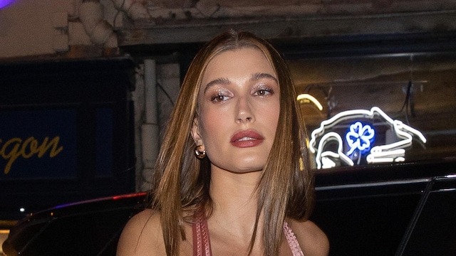 celebrity sightings in paris march 5th 2022