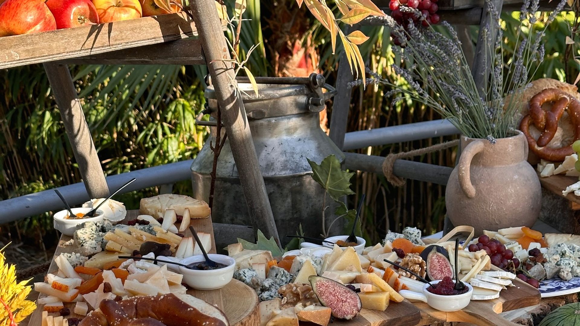 11 errores que debes evitar a la hora de escoger el catering de tu boda
