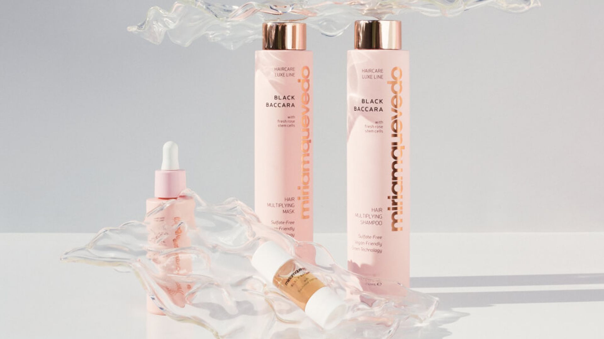 10 aliados cosméticos en la lucha contra el cáncer de mama: la belleza apoya la investigación