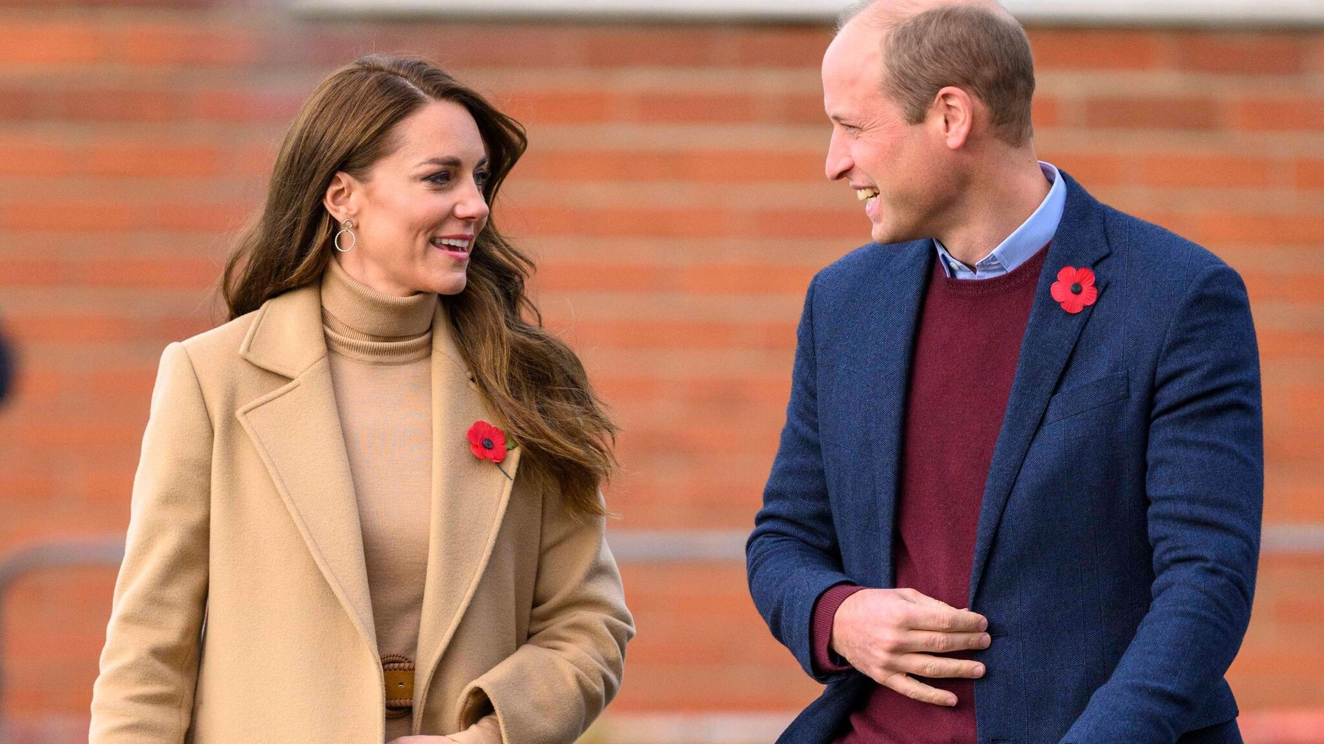 La receta con la que Guillermo de Inglaterra conquistó a Kate