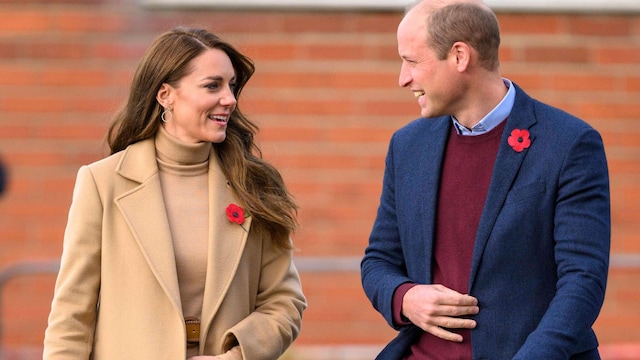 guillermo de inglaterra y kate middleton