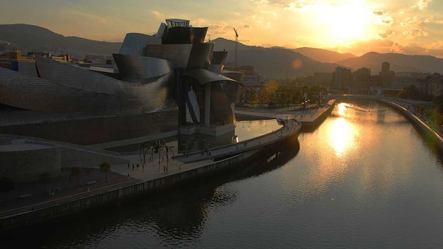 bilbao port