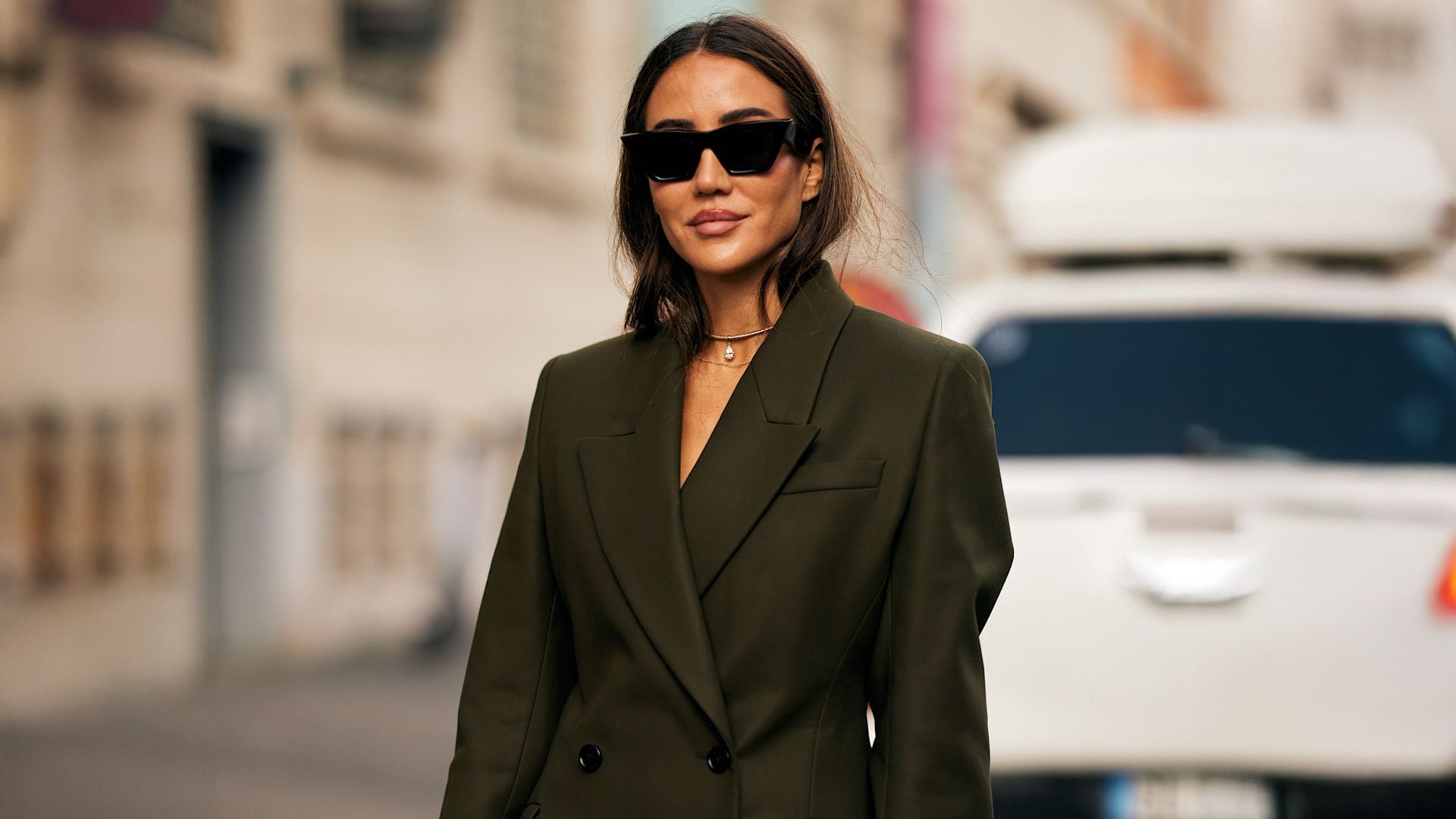 Street style Milan Fashion Week