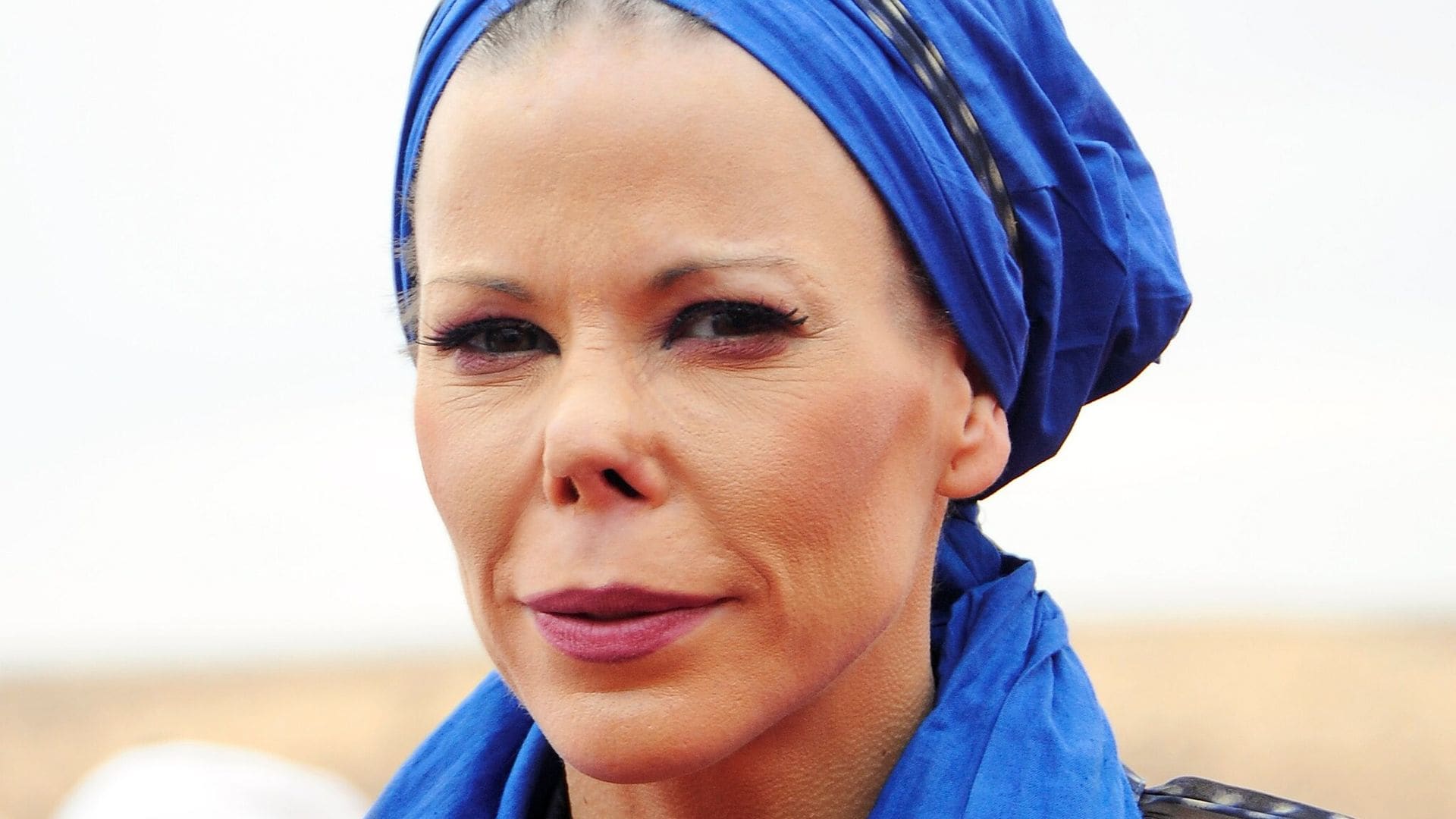 Kalina de Bulgaria cumple 50 años y se confiesa en ¡HOLA!: de su nueva vida en Sofía a sus secretos de belleza y ‘fitness’
