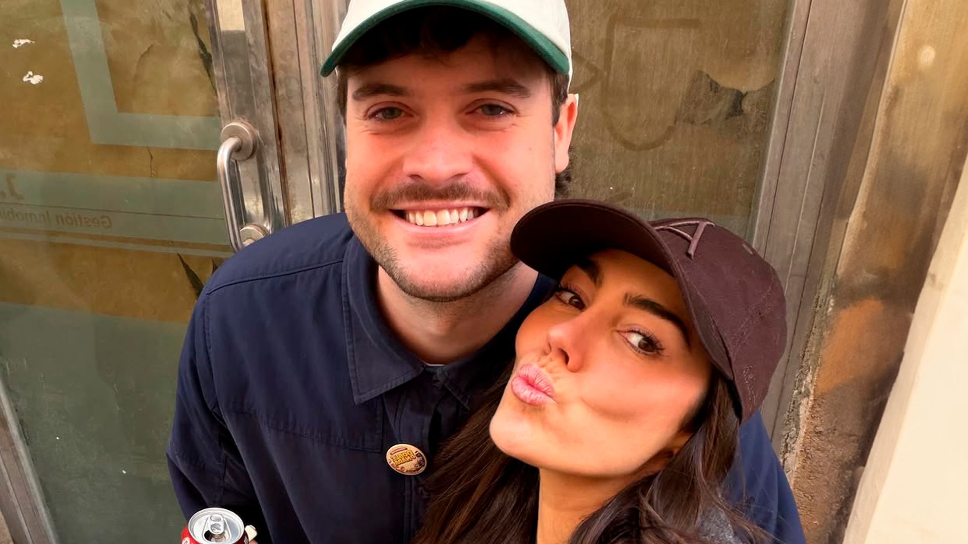 Anna Ferrer Padilla desvela los secretos (y los platos estrella) del increíble menú de su boda