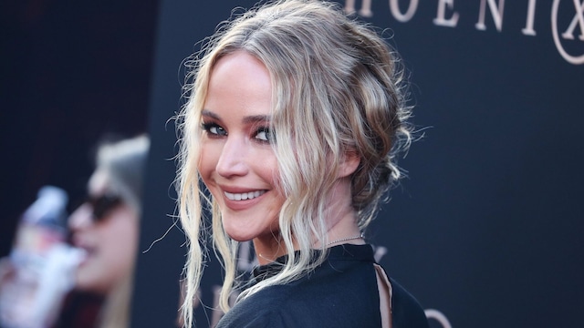 jennifer lawrence