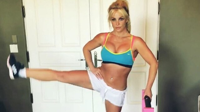 britney