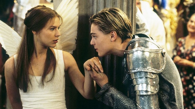 Romeo y Julieta 1t